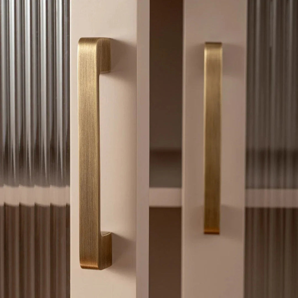 Kervessa Cabinet Handles