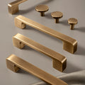 Kervessa Cabinet Handles