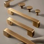 Kervessa Cabinet Handles