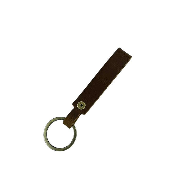 Key Fob Leather | Kelmera