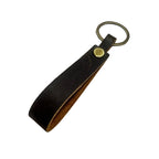 Key Fob Leather | Kelmera