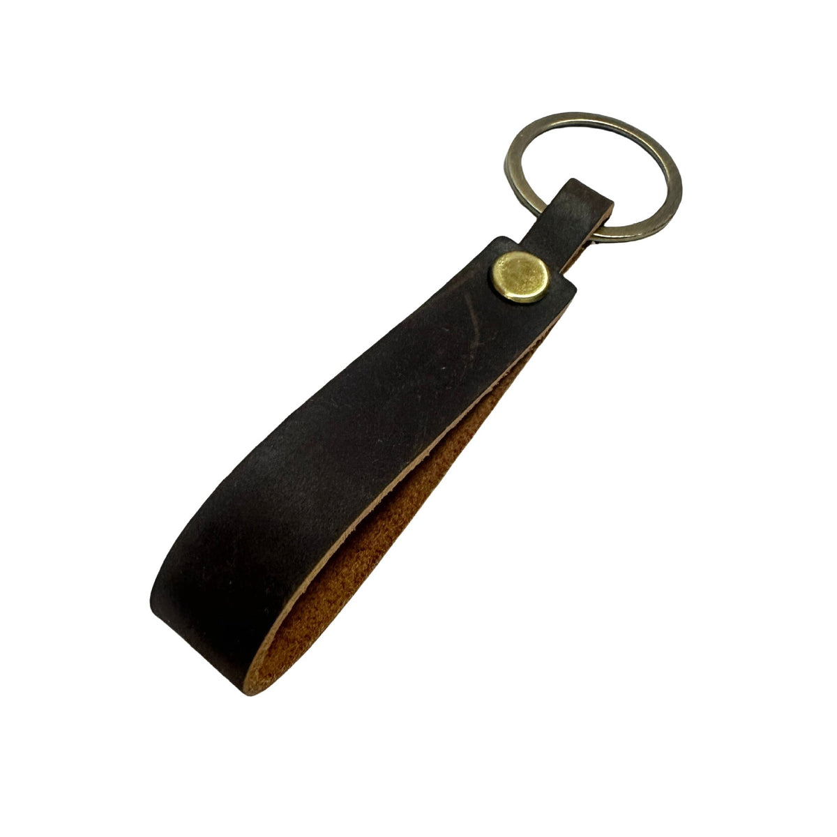Key Fob Leather | Kelmera