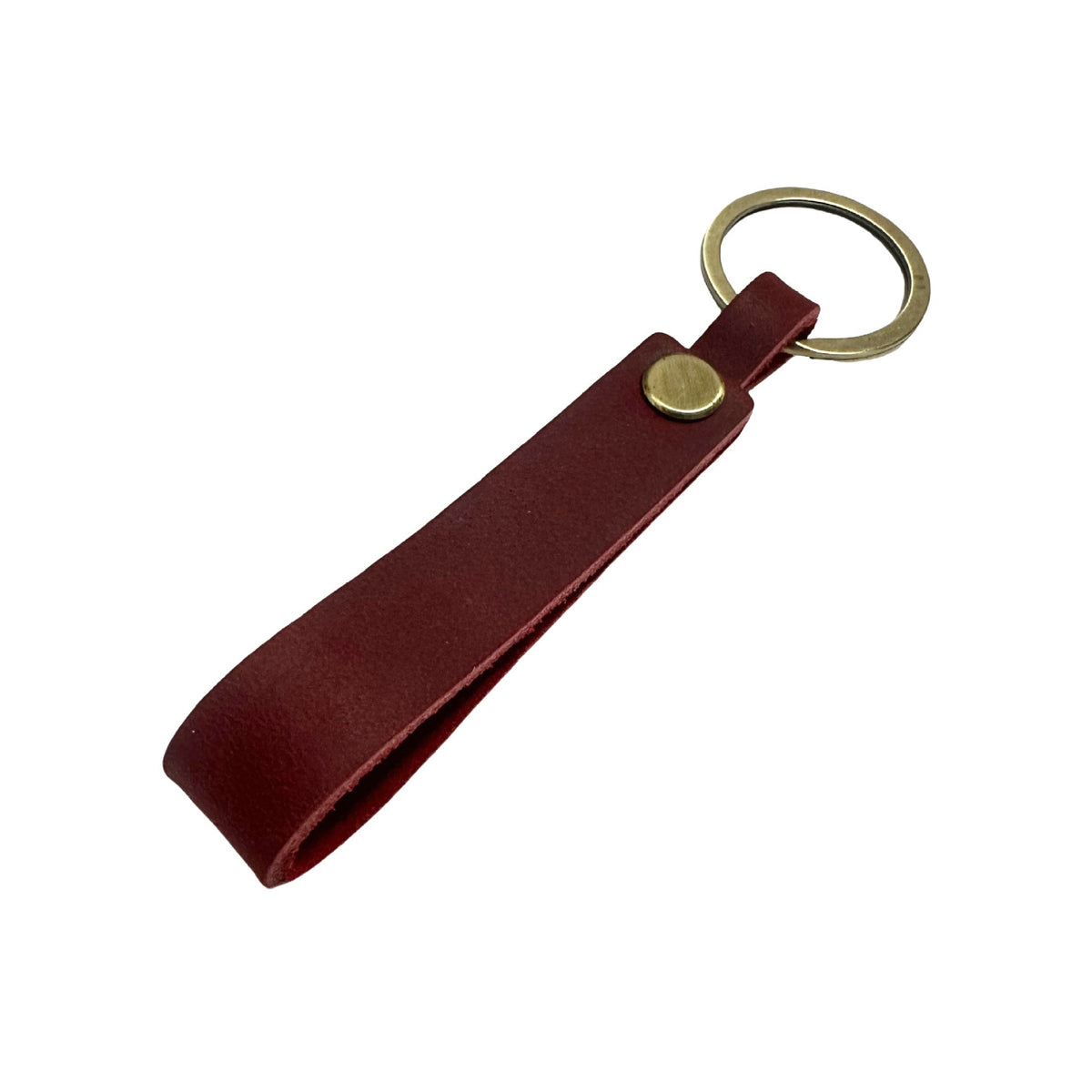 Key Fob Leather | Kelmera