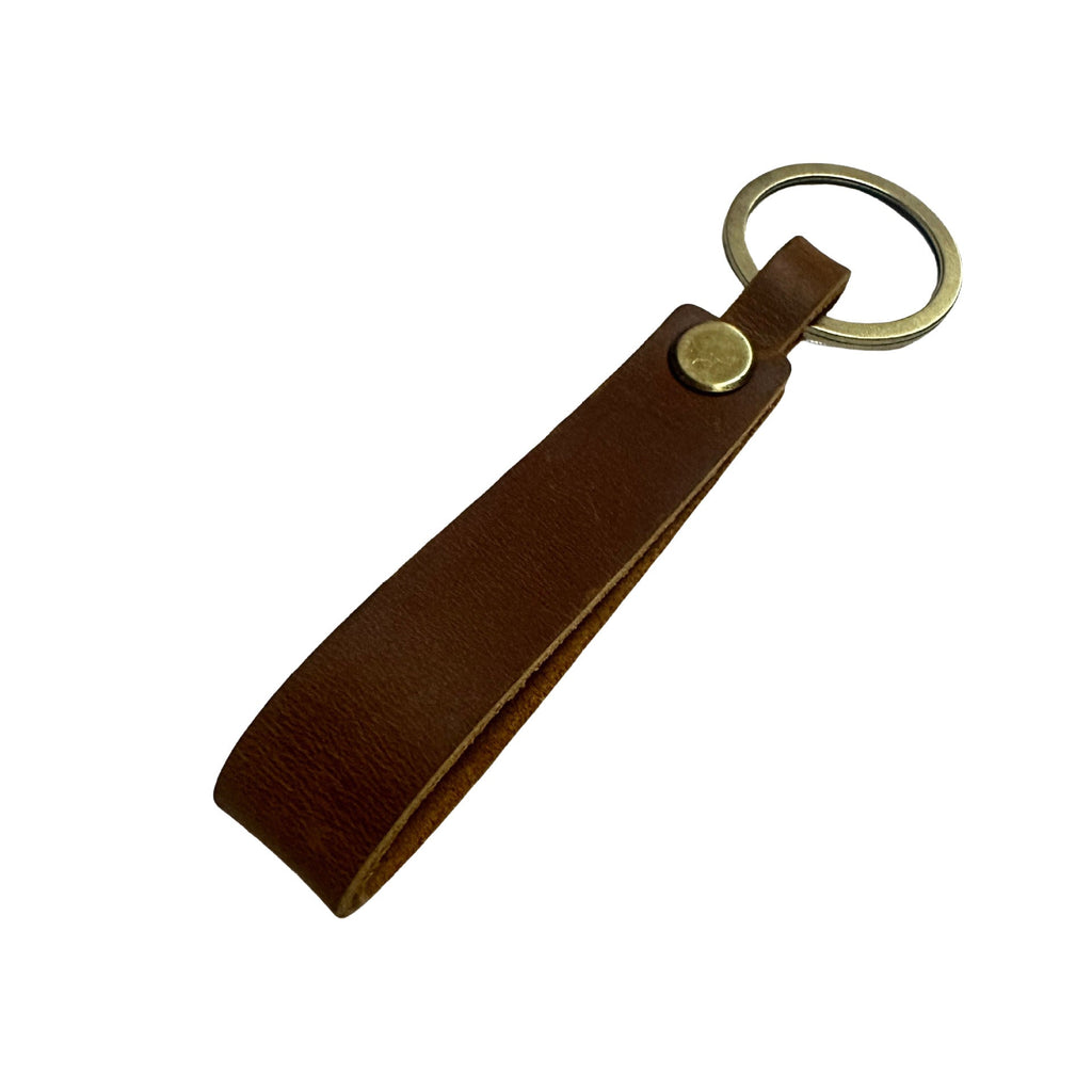 Key Fob Leather | Kelmera