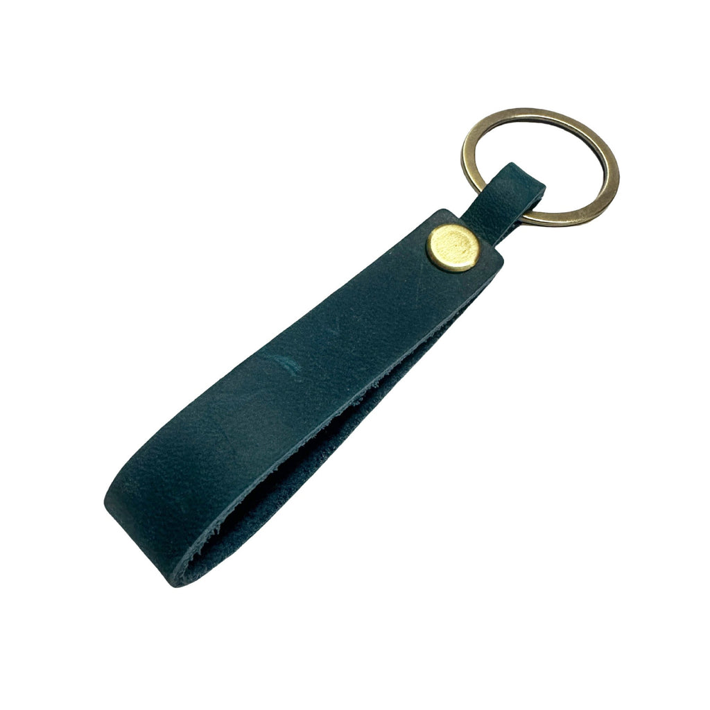 Key Fob Leather | Kelmera