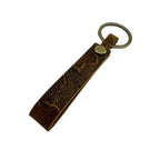 Key Fob Leather | Kelmera