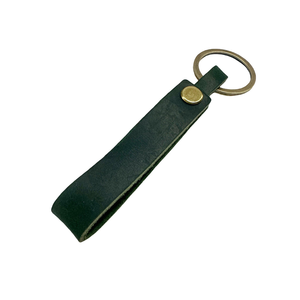 Key Fob Leather | Kelmera