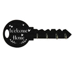 Key Holder in Key Shape | Kelmera