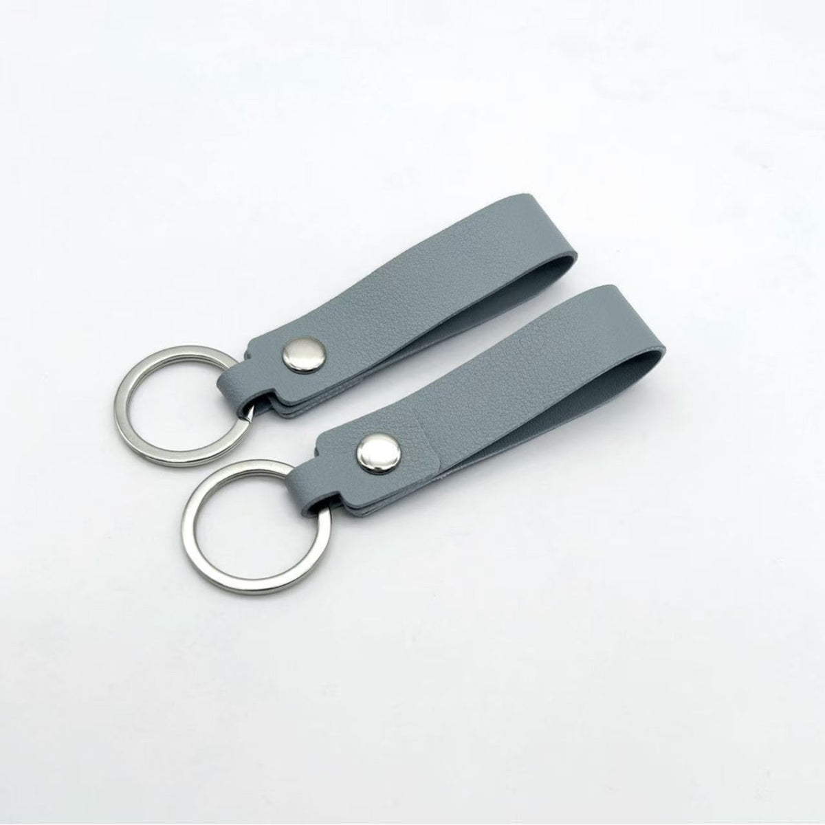 Keychain Black Orange Yellow | Kelmera