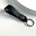 Keychain Black Orange Yellow | Kelmera