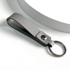 Keychain Black Orange Yellow | Kelmera