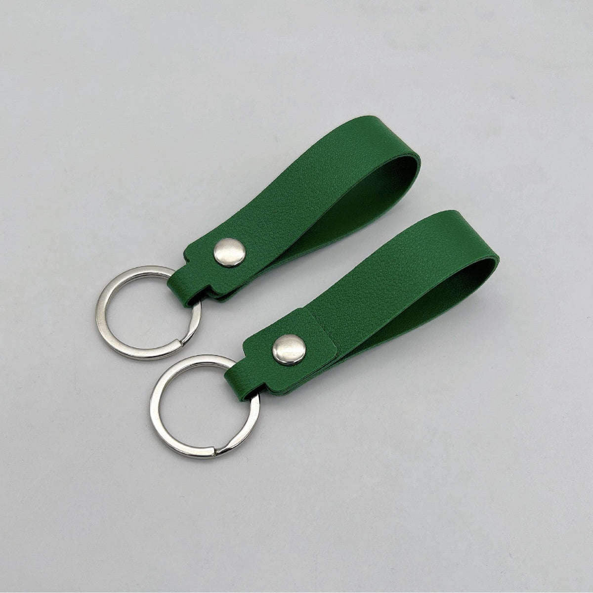Keychain Black Orange Yellow | Kelmera