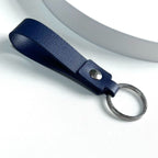 Keychain Black Orange Yellow | Kelmera