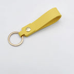 Keychain Holder Grey Pink | Kelmera