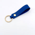 Keychain Holder Grey Pink | Kelmera