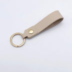 Keychain Holder Grey Pink | Kelmera