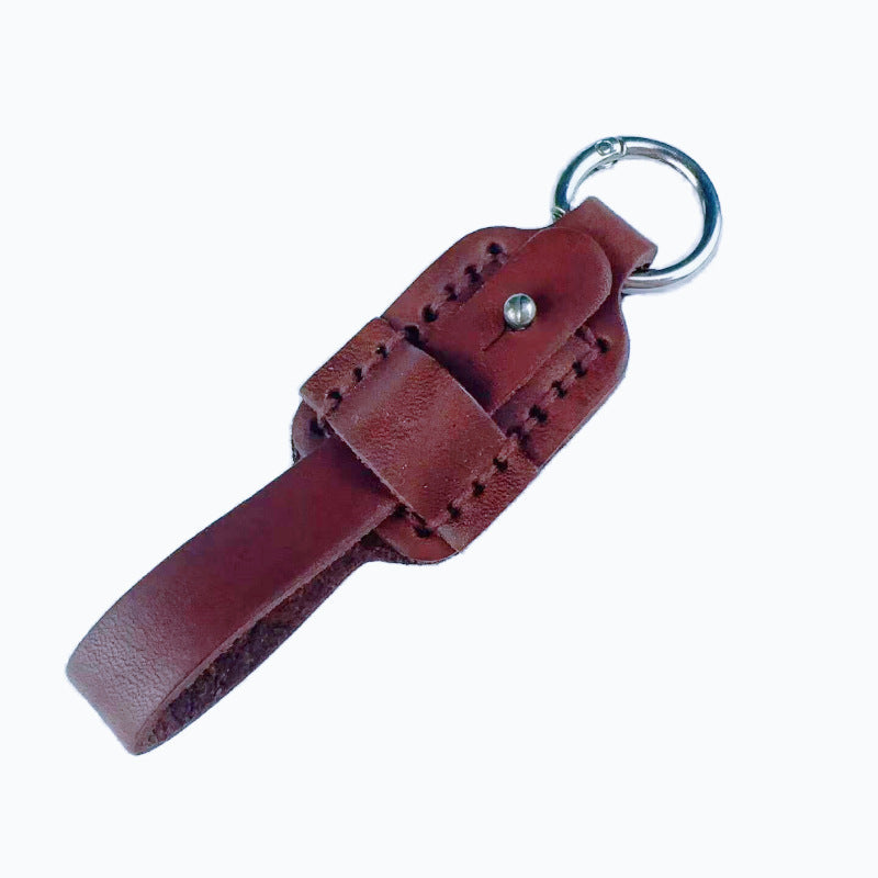 Keychain Holder Leather | Kelmera