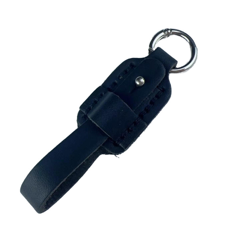 Keychain Holder Leather | Kelmera