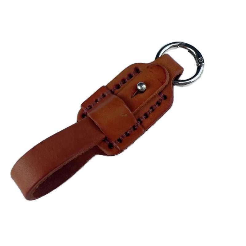 Keychain Holder Leather | Kelmera
