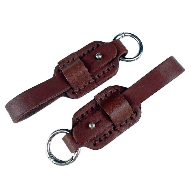 Keychain Holder Leather | Kelmera