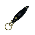 Keychain Holder Natural Brown | Kelmera