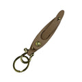 Keychain Holder Natural Brown | Kelmera