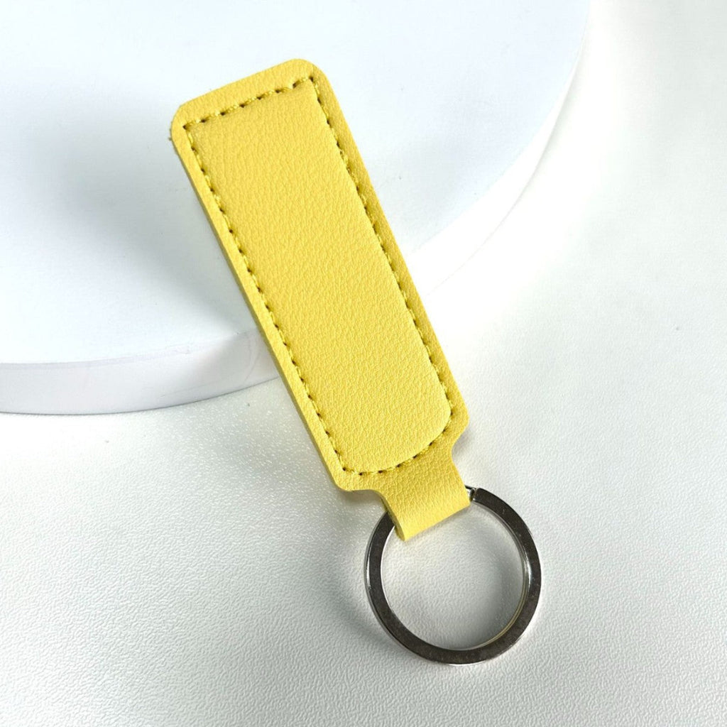 Keychain Holder Red Dark Blue | Kelmera