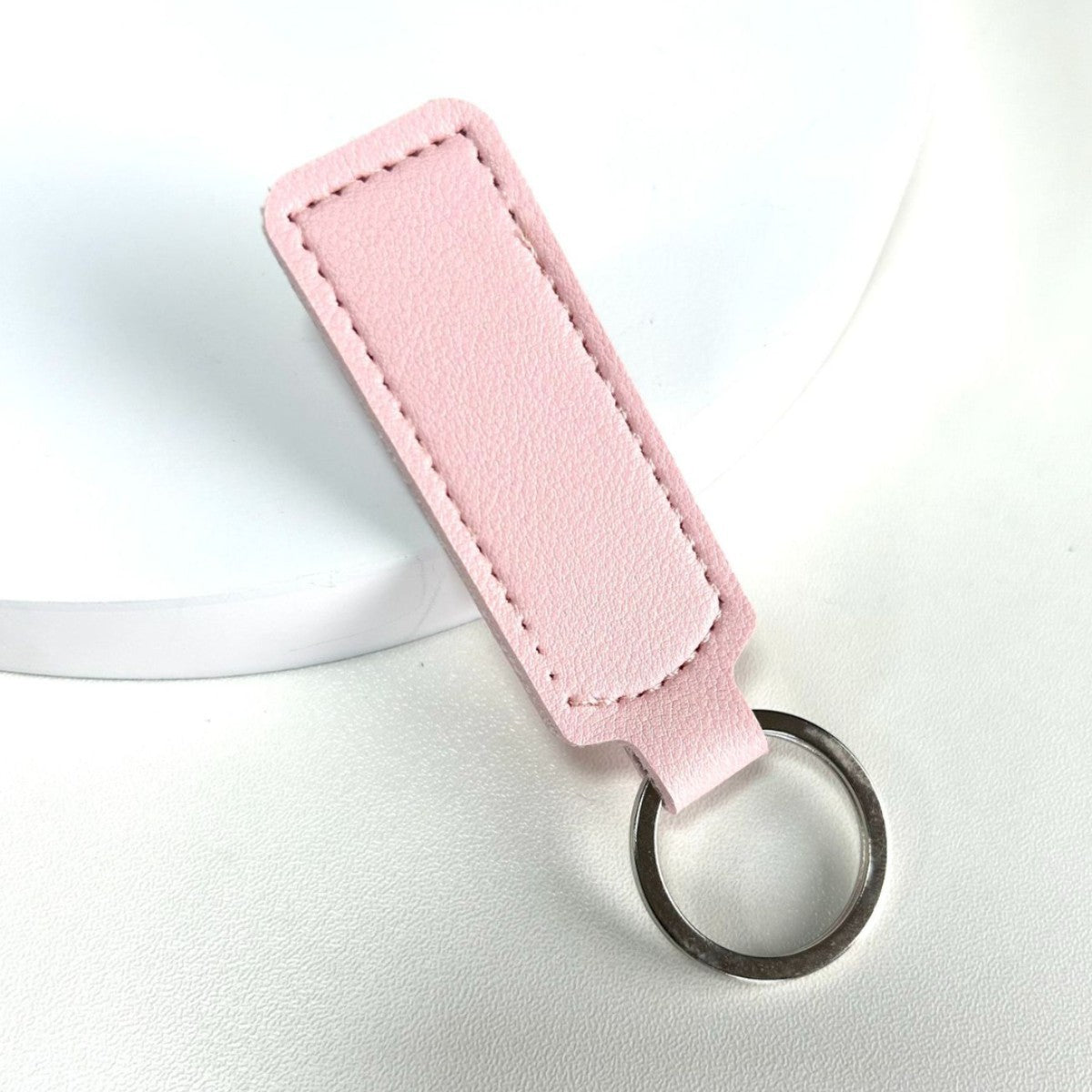 Keychain Holder Red Dark Blue | Kelmera