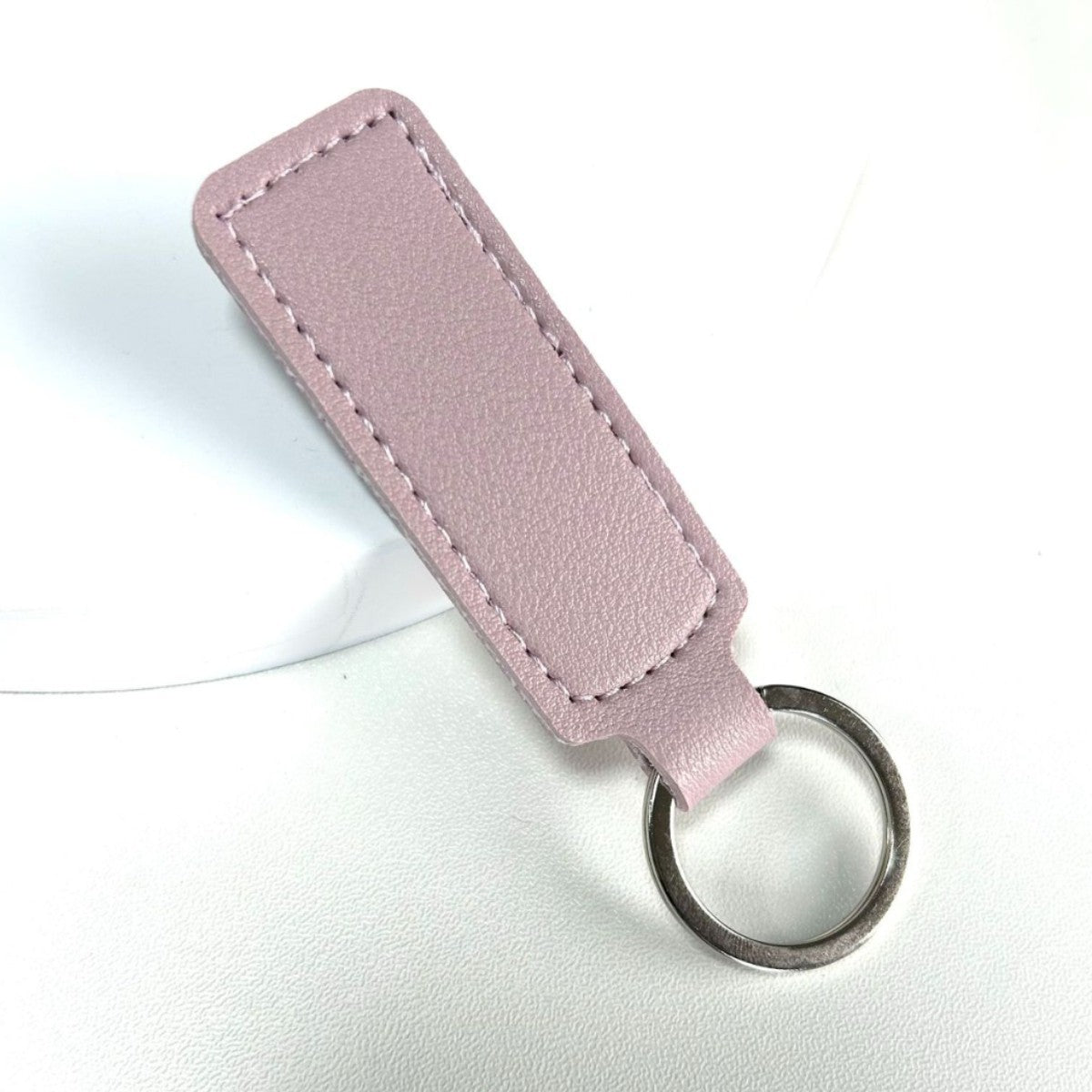 Keychain Holder Red Dark Blue | Kelmera