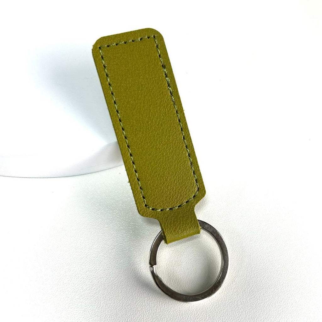 Keychain Holder Red Dark Blue | Kelmera