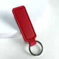 Keychain Holder Red Dark Blue | Kelmera