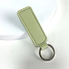 Keychain Holder Red Dark Blue | Kelmera