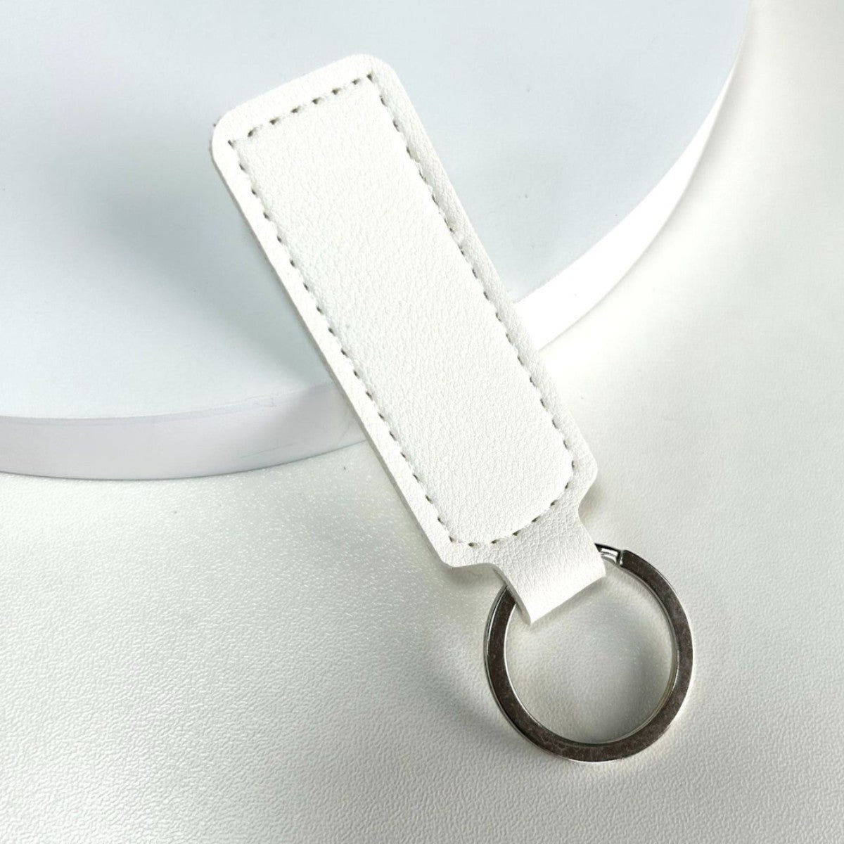 Keychain Holder Red Dark Blue | Kelmera