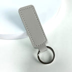 Keychain Holder Red Dark Blue | Kelmera