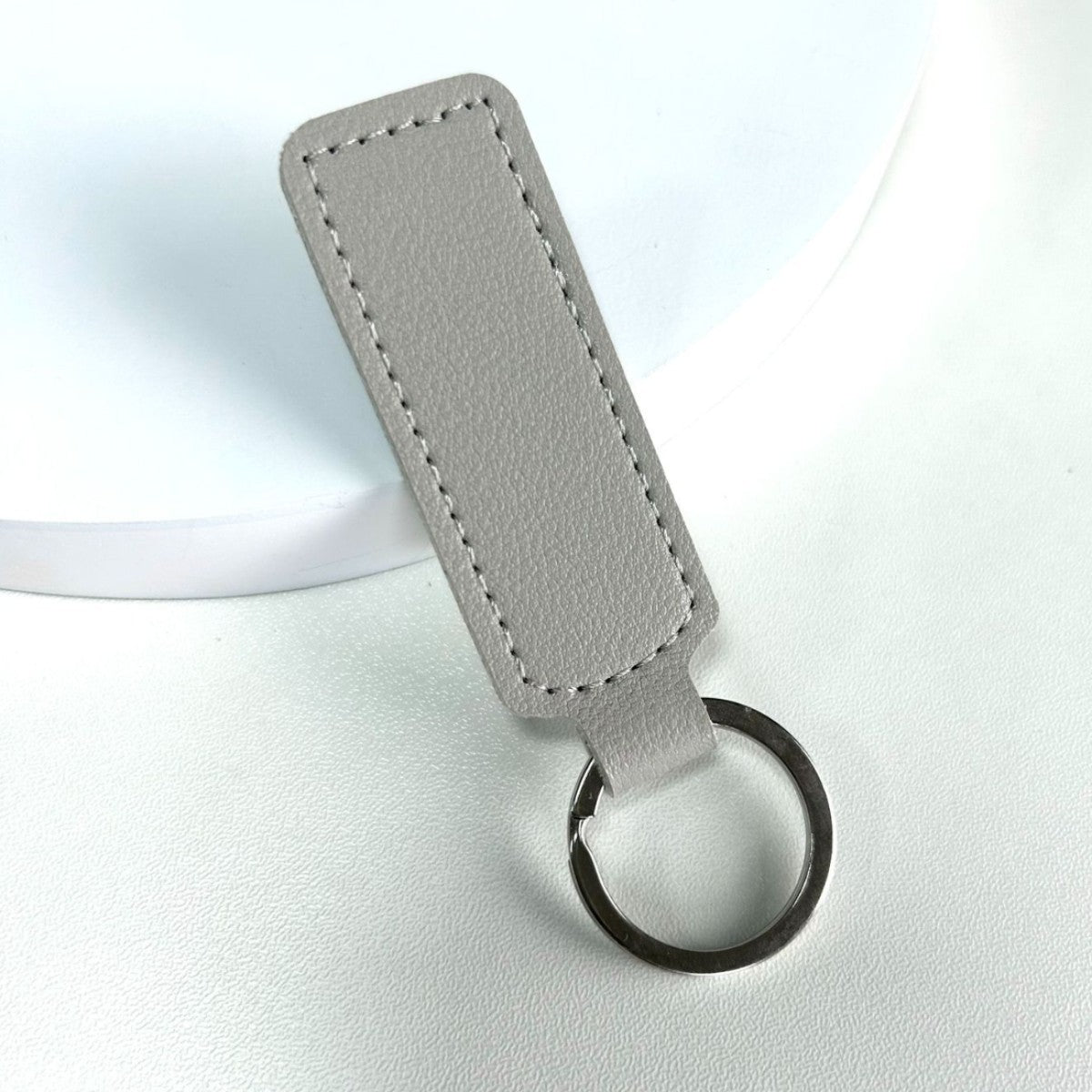 Keychain Holder Red Dark Blue | Kelmera