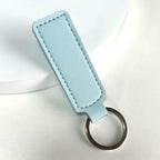 Keychain Holder Red Dark Blue | Kelmera