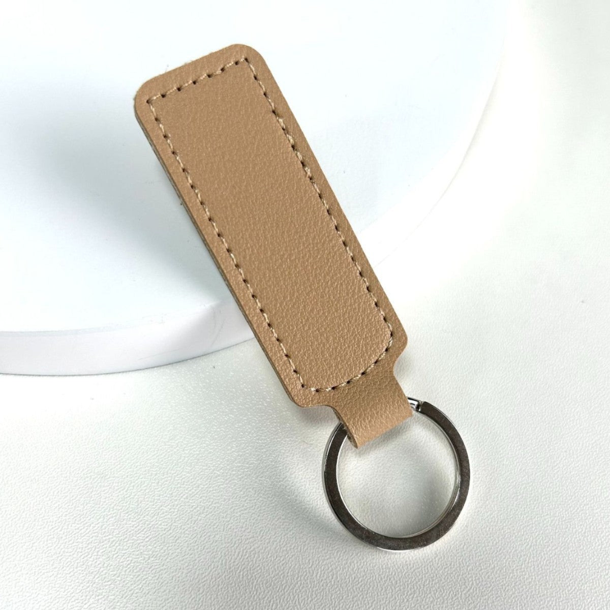 Keychain Holder Red Dark Blue | Kelmera