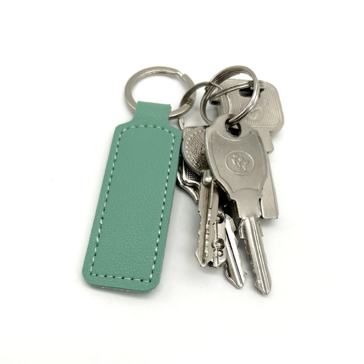 Keychain Holder Red Dark Blue | Kelmera