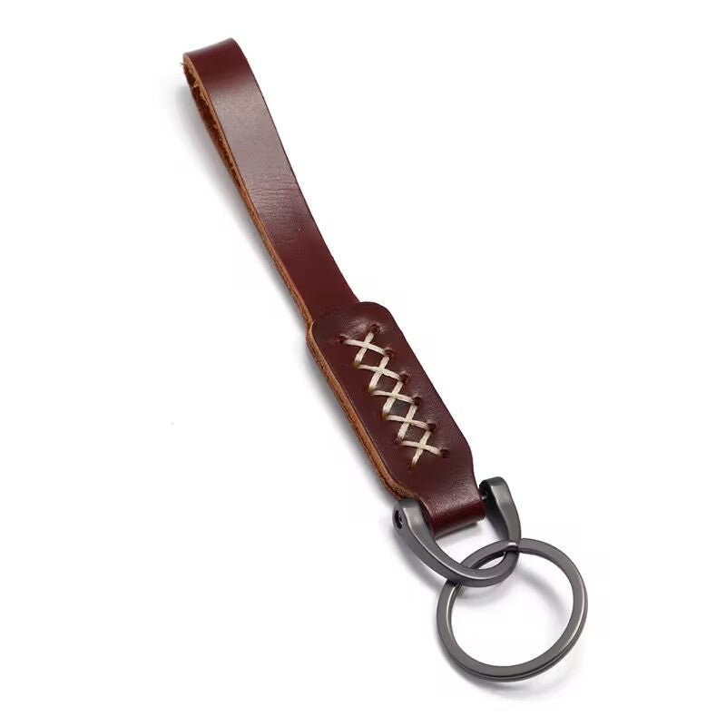 Keychain Holder Soft Textile | Kelmera