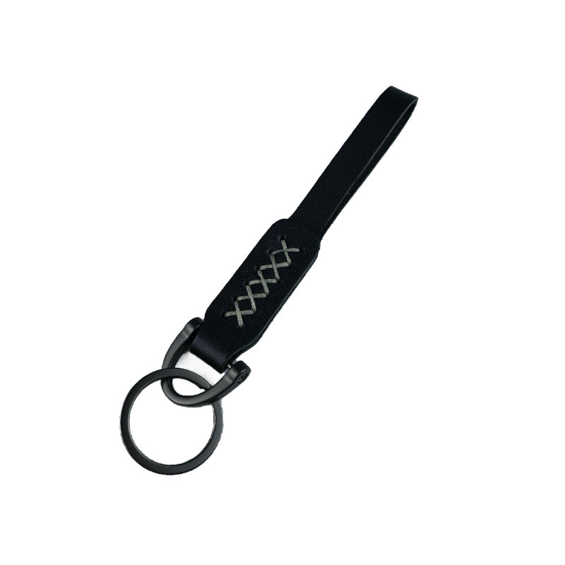 Keychain Holder Soft Textile | Kelmera