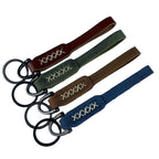 Keychain Holder Soft Textile | Kelmera