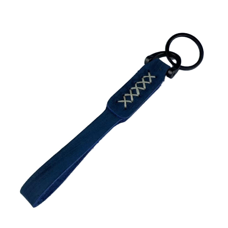 Keychain Holder Soft Textile | Kelmera