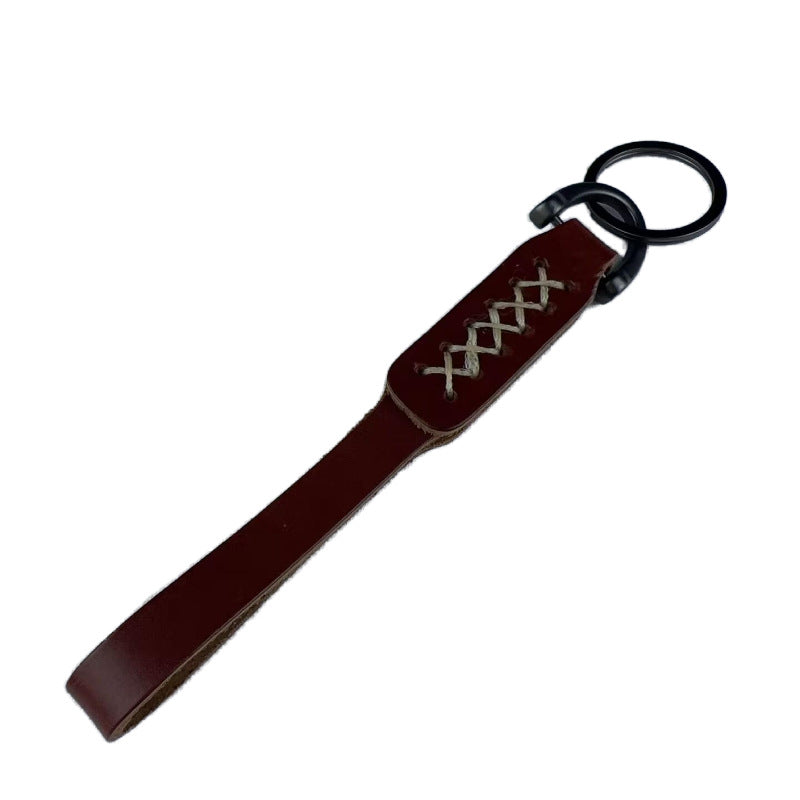 Keychain Holder Soft Textile | Kelmera