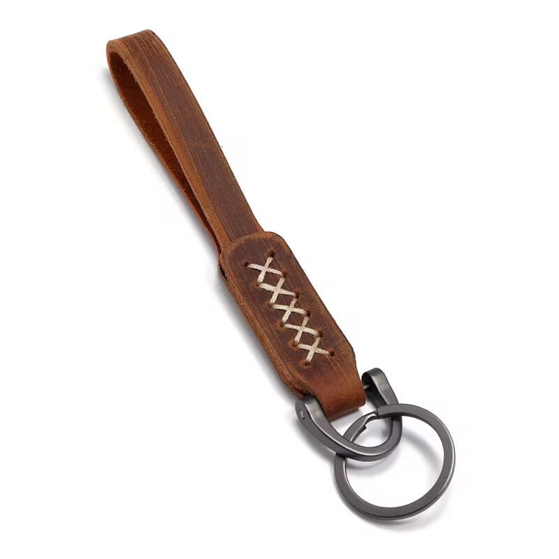 Keychain Holder Soft Textile | Kelmera