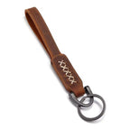Keychain Holder Soft Textile | Kelmera