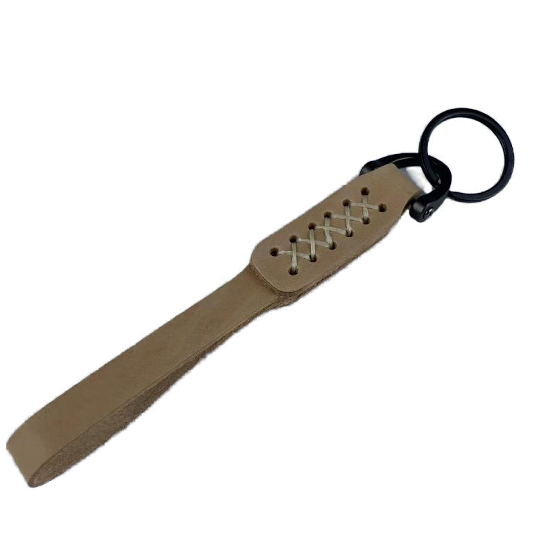 Keychain Holder Soft Textile | Kelmera