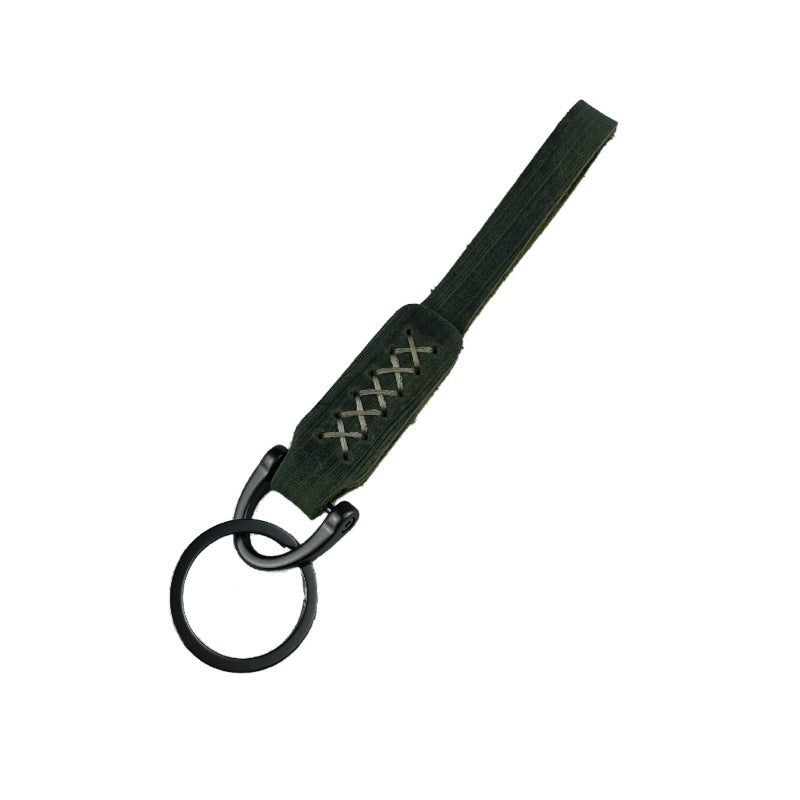 Keychain Holder Soft Textile | Kelmera