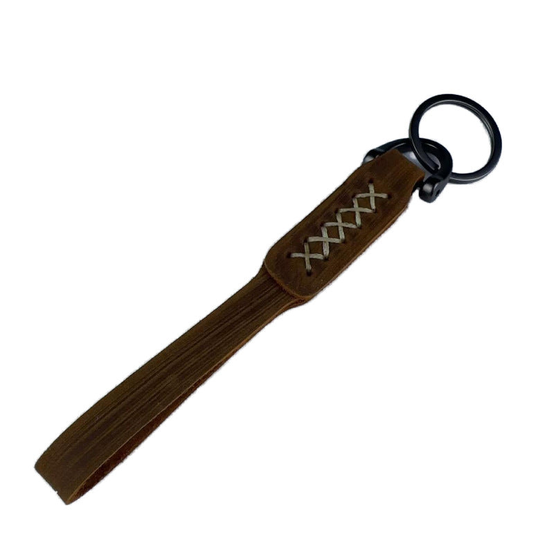 Keychain Holder Soft Textile | Kelmera
