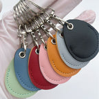 Keychain Metal Leather | Kelmera