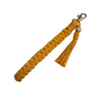Keychain Off White Pink | Kelmera